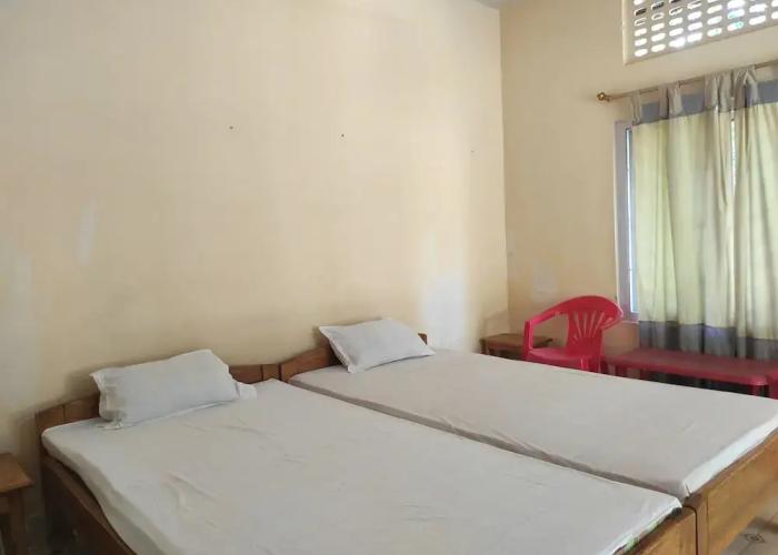 Homocation Boras Homestay