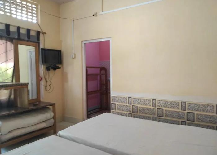 Homocation Boras Homestay