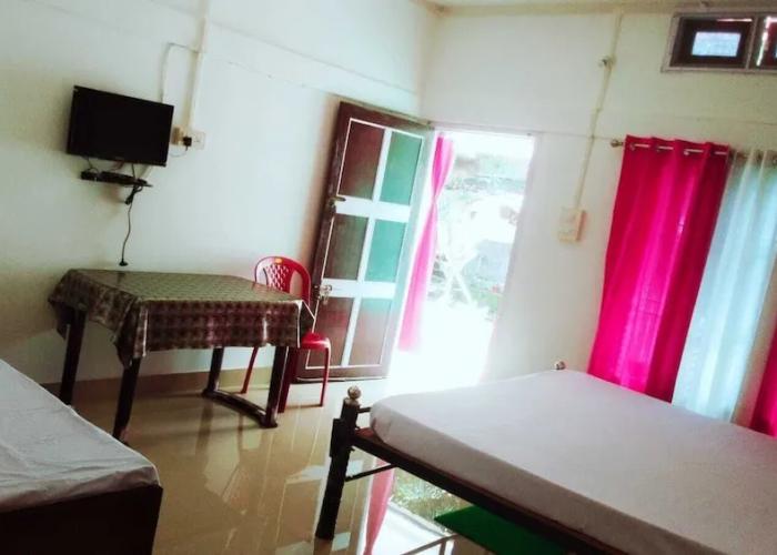 Homocation Sreemoyee Homestay