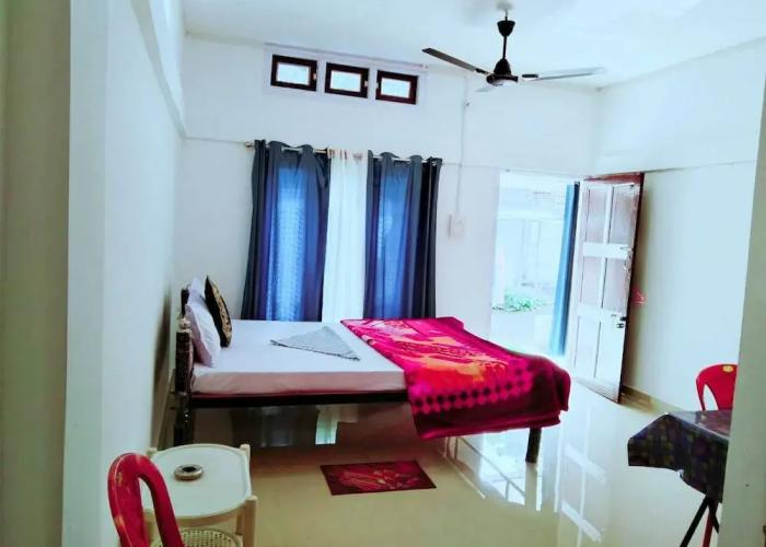 Homocation Sreemoyee Homestay