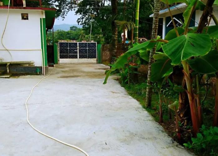 Homocation Sreemoyee Homestay