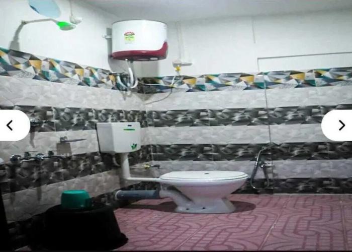 Homocation - Manorama Lodge