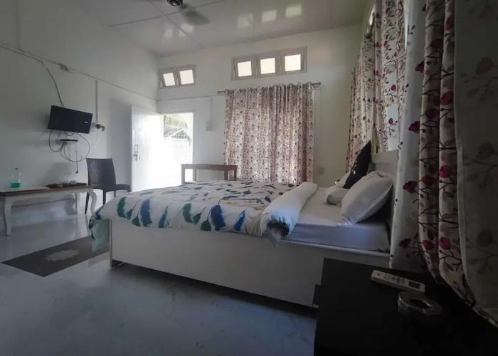 Hotel Wildernest