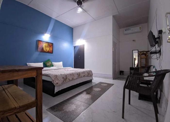 Hotel Wildernest