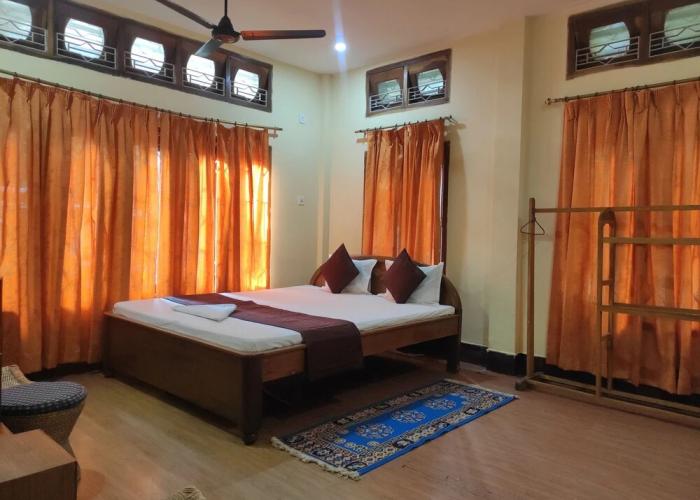Homocation TG Resort