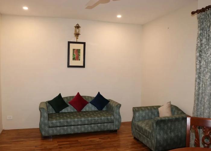 ROYALE de' CASA RESORT KAZIRANGA