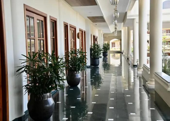 ROYALE de' CASA RESORT KAZIRANGA