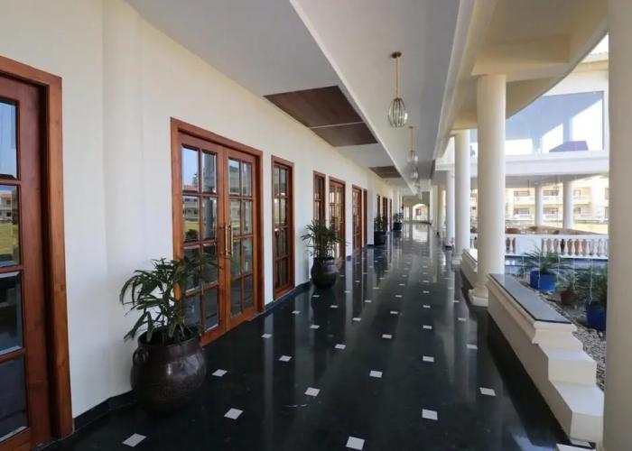 ROYALE de' CASA RESORT KAZIRANGA