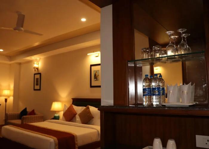 ROYALE de' CASA RESORT KAZIRANGA