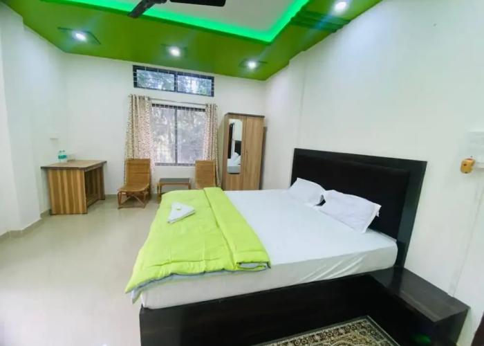 Kaziranga Inn