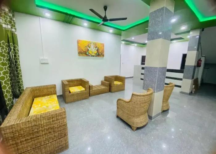 Kaziranga Inn