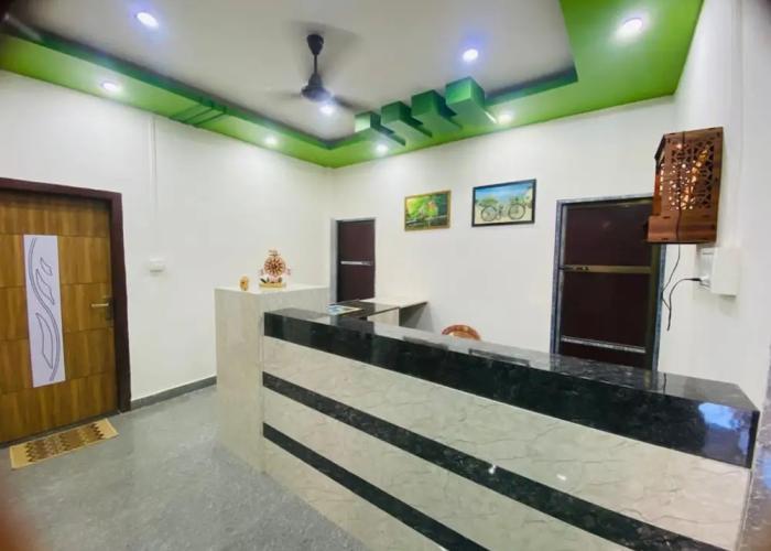 Kaziranga Inn