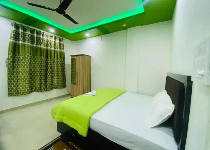 Kaziranga Inn