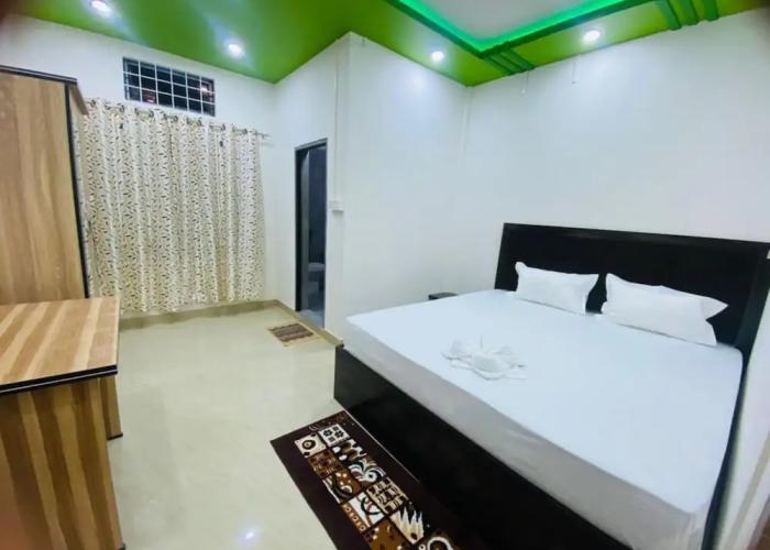 Kaziranga Inn