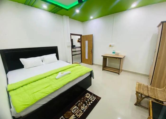 Kaziranga Inn