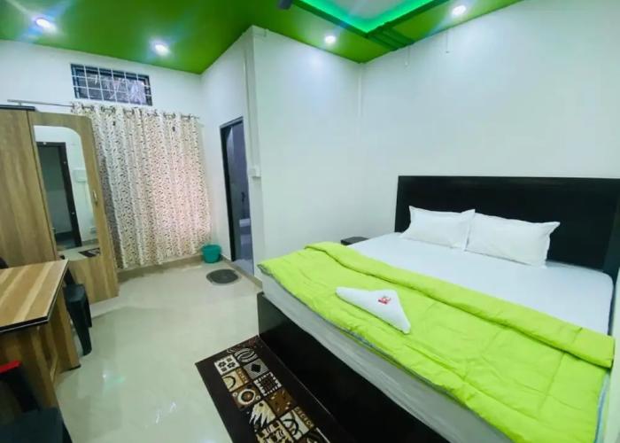 Kaziranga Inn