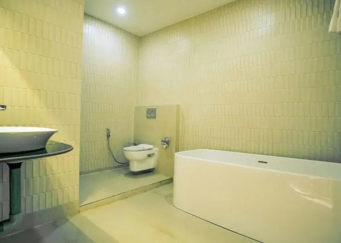 Finns Weaver Resort Kaziranga
