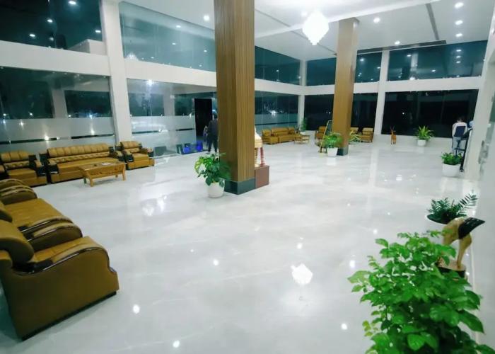 Finns Weaver Resort Kaziranga