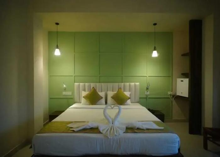 Hotel Garnet