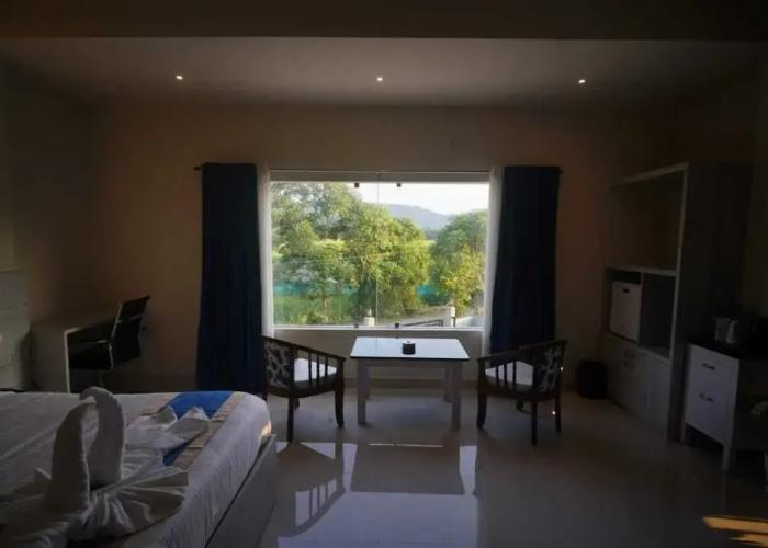 Hotel Garnet