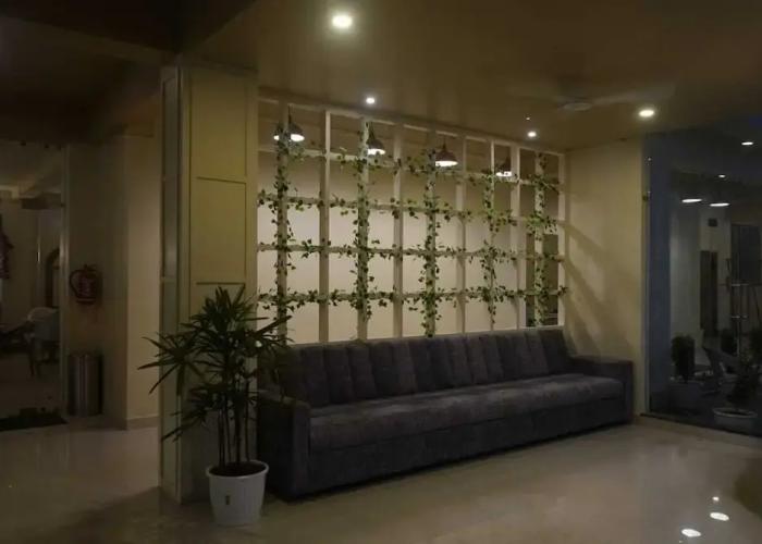 Hotel Garnet