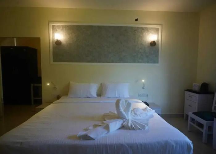Hotel Garnet