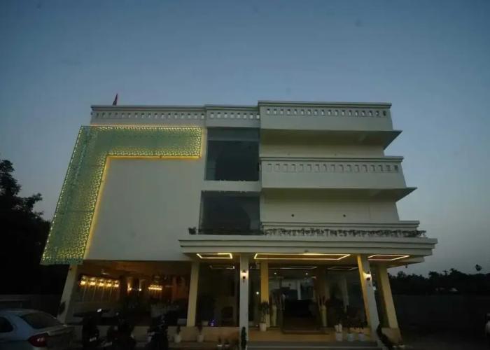 Hotel Garnet