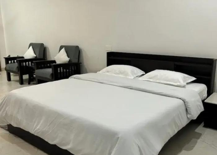 Ejaar Homestay