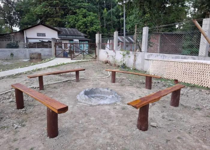 Ejaar Homestay