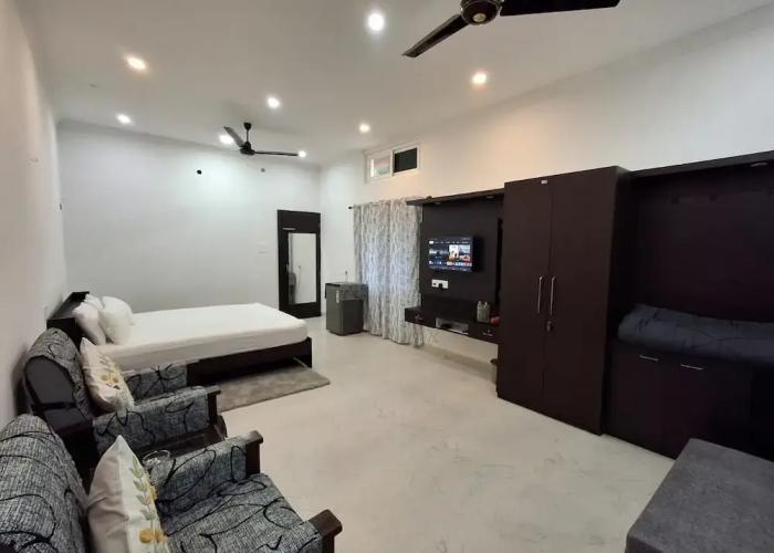 Ejaar Homestay