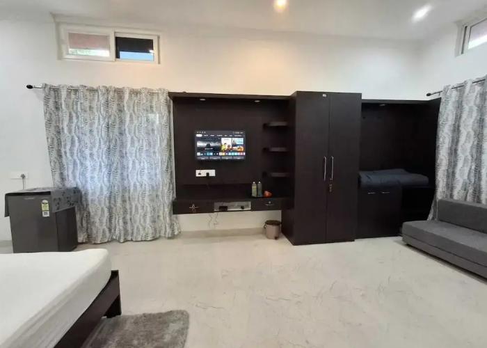 Ejaar Homestay