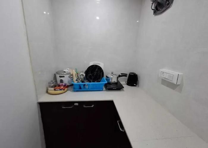Ejaar Homestay