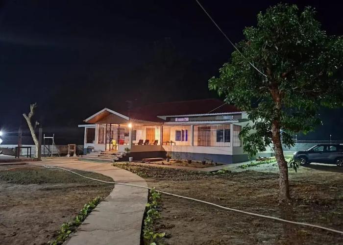 Ejaar Homestay