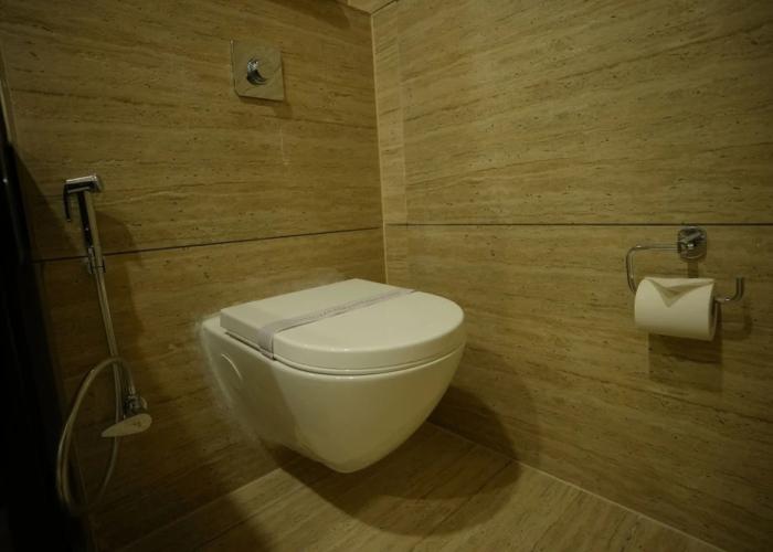 Hotel Makhan Vihar