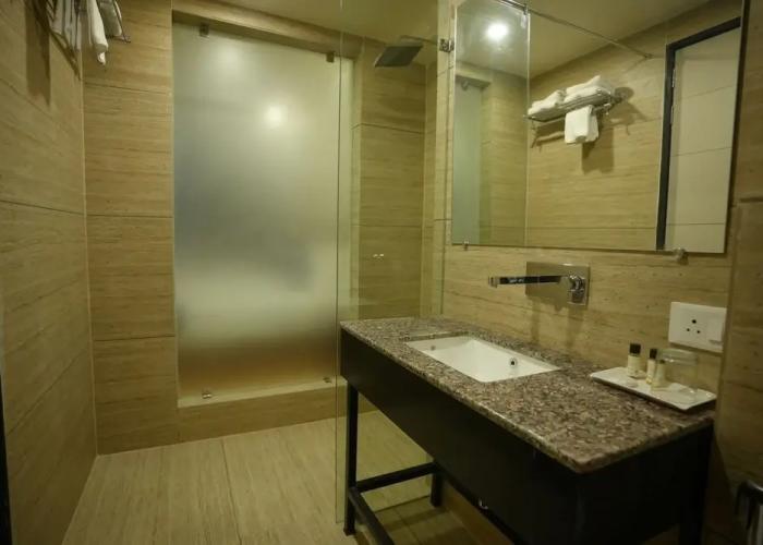 Hotel Makhan Vihar