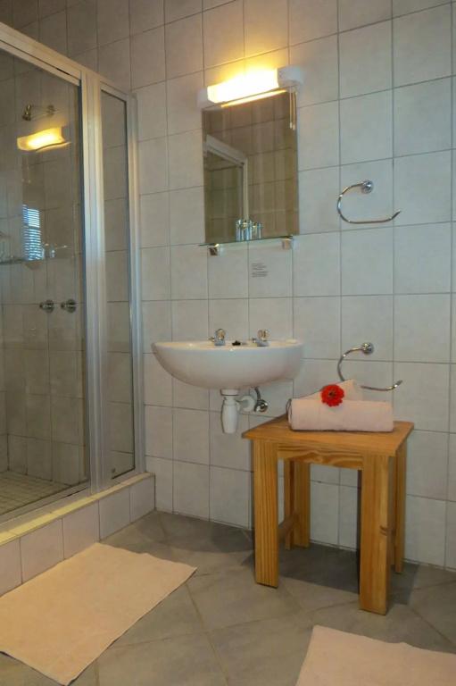 фото Bahnhof Hotel Aus