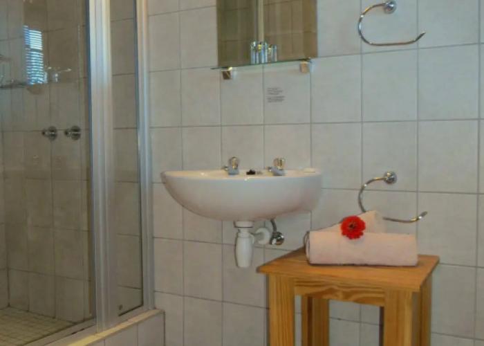 Bahnhof Hotel Aus