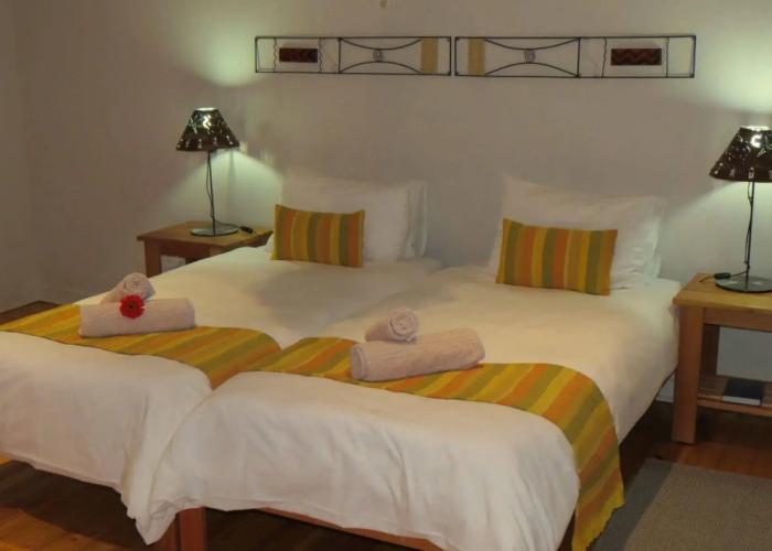 Bahnhof Hotel Aus