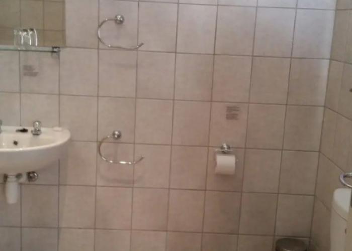 Bahnhof Hotel Aus