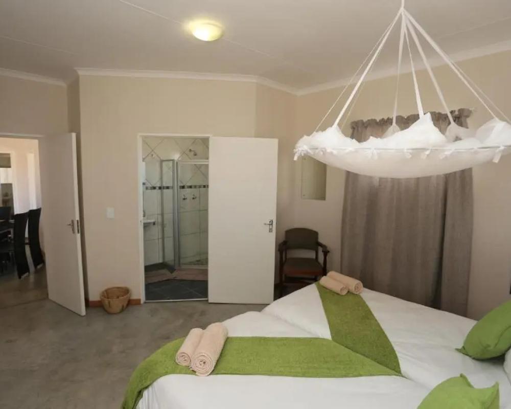 фото Aus Self-Catering Units