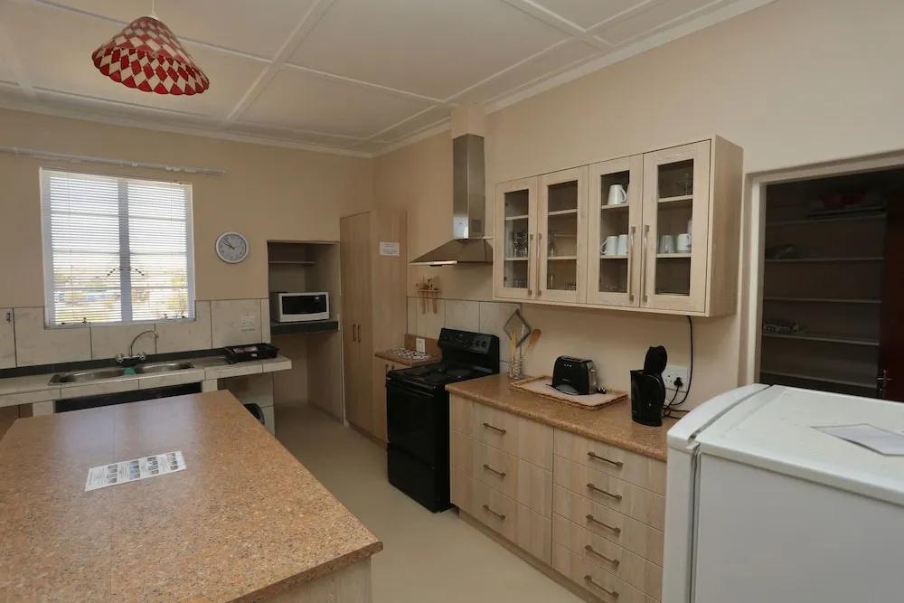 фото Aus Self-Catering Units