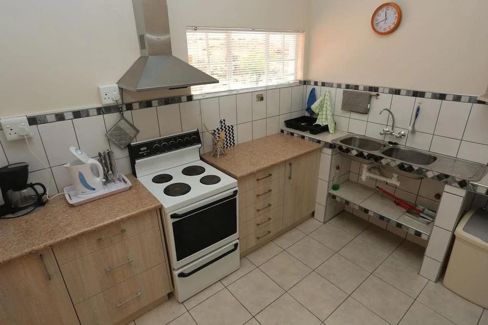 фото Aus Self-Catering Units