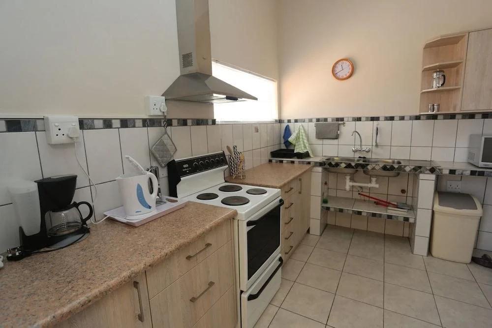 фото Aus Self-Catering Units