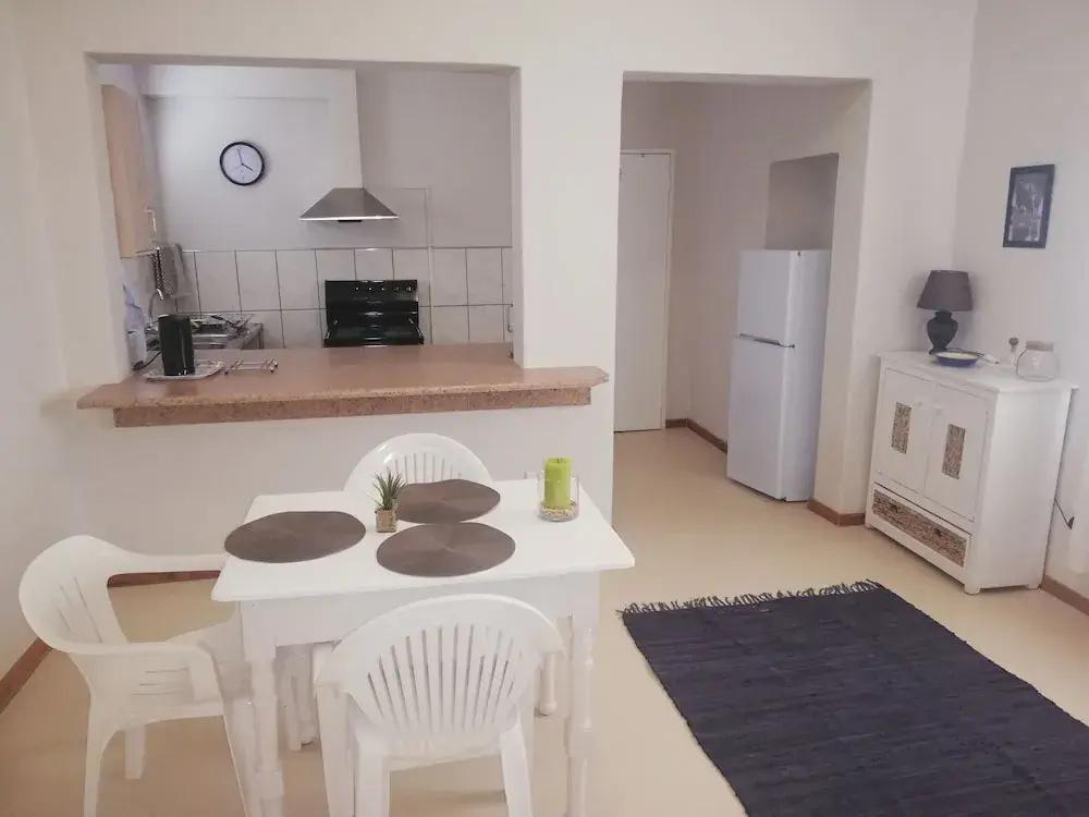 фото Aus Self-Catering Units