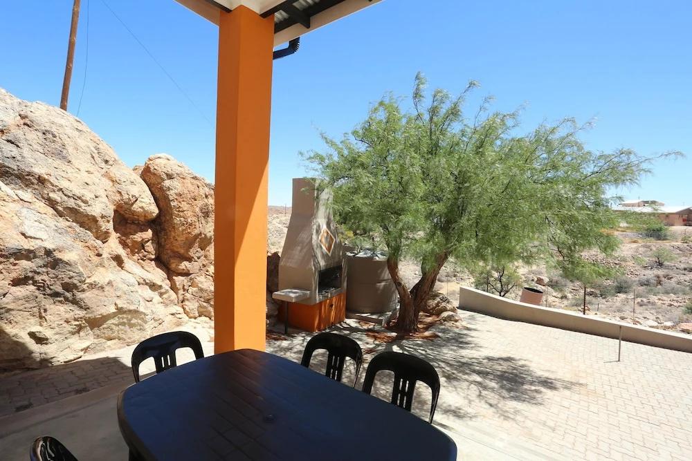 фото Aus Self-Catering Units