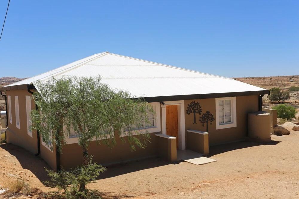 фото Aus Self-Catering Units