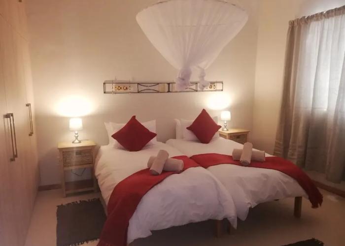 Aus Self-Catering Units