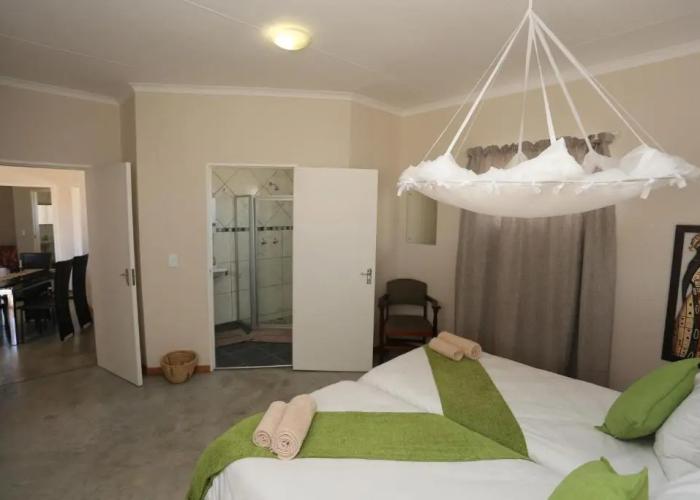 Aus Self-Catering Units