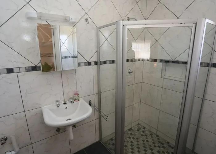 Aus Self-Catering Units