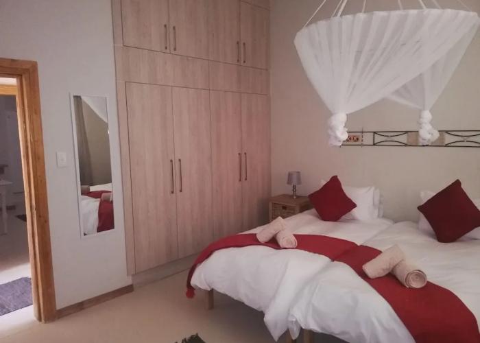 Aus Self-Catering Units